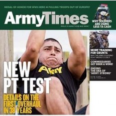 Army Times Army Times