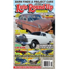 Auto Round-up Auto Round-up