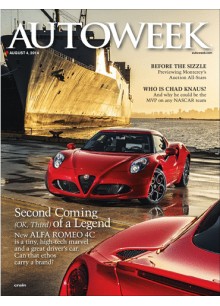Autoweek Autoweek