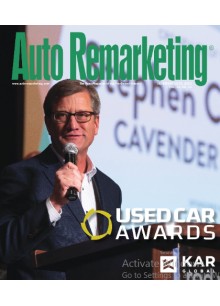 Auto Remarketing NewsMagazine Auto Remarketing NewsMagazine