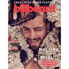 Billboard Pro Billboard Pro