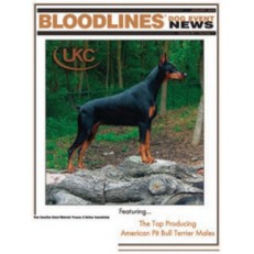 Bloodlines Dog News Bloodlines Dog News