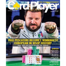 Card Player Card Player