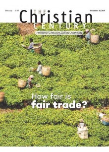 Christian Century Christian Century