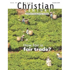 Christian Century Christian Century