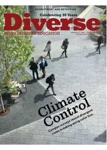 Diverse: Issues In Higher Education Diverse: Issues In Higher Education