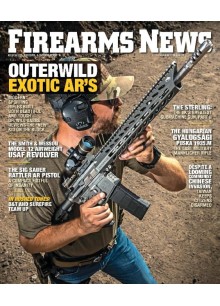 Firearm News Firearm News