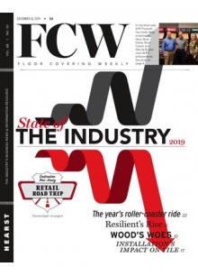 Floor Covering Weekly