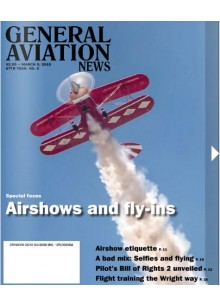 General Aviation News