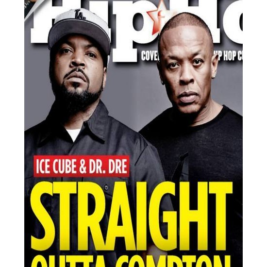 Hip Hop Weekly