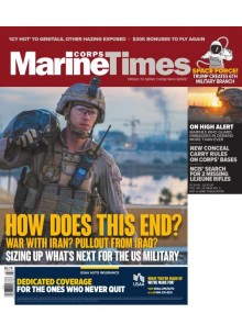 Marine Corps Times