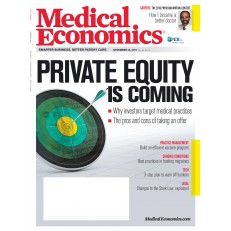 Medical Economics Medical Economics