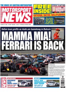 Motorsport News (UK)