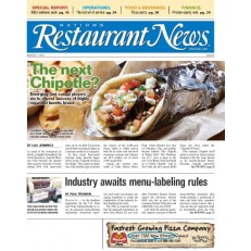 Nations Restaurant News Nations Restaurant News