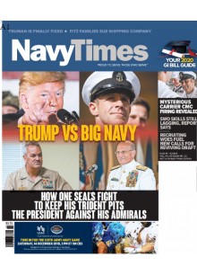 Navy Times