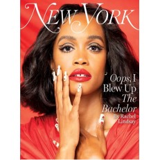 New York Magazine (Outside NY NJ CT) New York Magazine (Outside NY NJ CT)