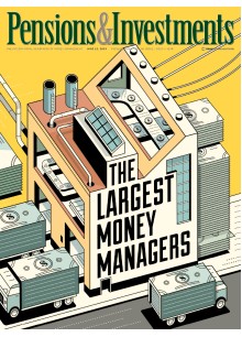 Pensions & Investments