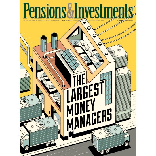 Pensions & Investments