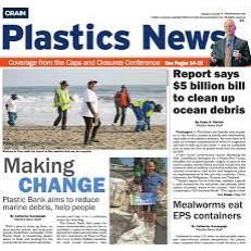 Plastics News