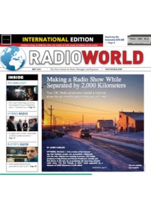 Radio World