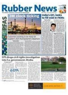 Rubber News