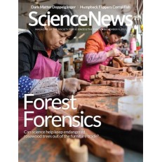 Science News Science News