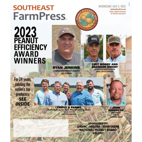 Southeast Farm Press
