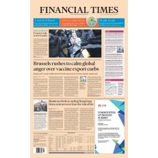 Financial Times
