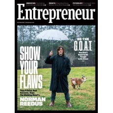 Entrepreneur Entrepreneur