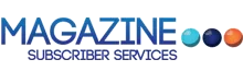 Magazine Subscriber Services