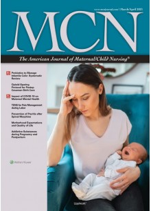 MCN: The American Journal Of Maternal / Child Nursing