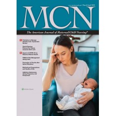 MCN: The American Journal Of Maternal / Child Nursing MCN: The American Journal Of Maternal / Child Nursing