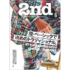2nd (Japan) 2nd (Japan)