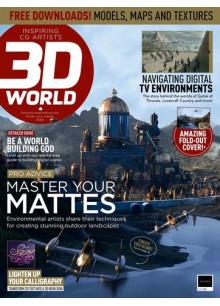 3D World UK 3D World UK