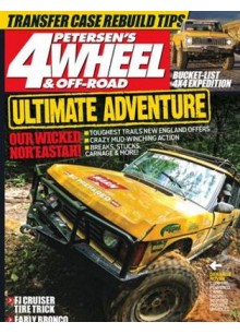 4-Wheel ATV Action 4-Wheel ATV Action