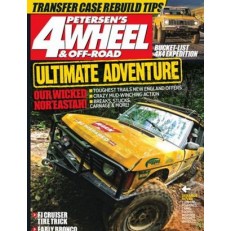 4-Wheel ATV Action 4-Wheel ATV Action