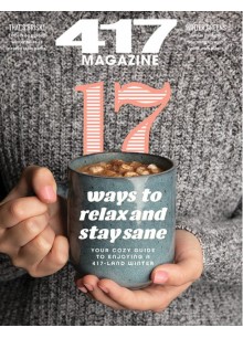 417 Magazine 417 Magazine