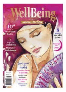 4TH D Wellbeing 4TH D Wellbeing