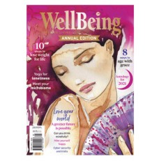 4TH D Wellbeing 4TH D Wellbeing