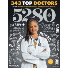 5280 Magazine (CO Only) 5280 Magazine (CO Only)