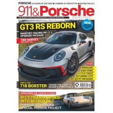 911 and Porsche World UK 911 and Porsche World UK