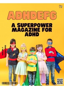ADHDEFG ADHDEFG