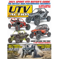 UTV Action