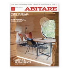 Abitare (Italy) Abitare (Italy)