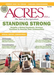 Acres USA Acres USA