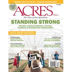 Acres USA Acres USA