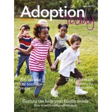 Adoption Today Adoption Today