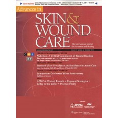 Advances in Skin & Wound Care Advances in Skin & Wound Care