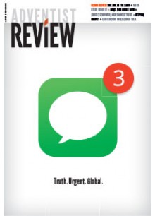 Adventist Review Adventist Review