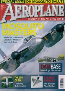 Aeroplane Monthly Aeroplane Monthly